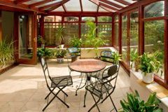 Parkneuk conservatory quotes