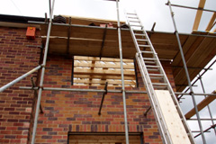 trusted extension quotes Parkneuk