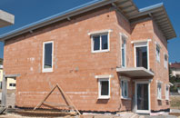 Parkneuk home extensions