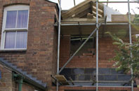free Parkneuk home extension quotes