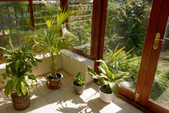 Parkneuk orangery costs